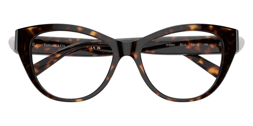 TIFFANY TF2251 8015 53 - Havana 8015