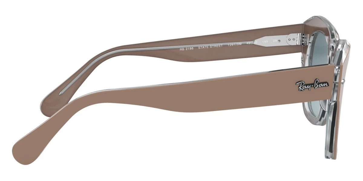 Ray-Ban - State Street RB2186