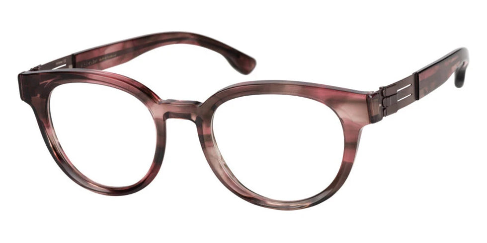ic! berlin - Kelly Eyeglasses