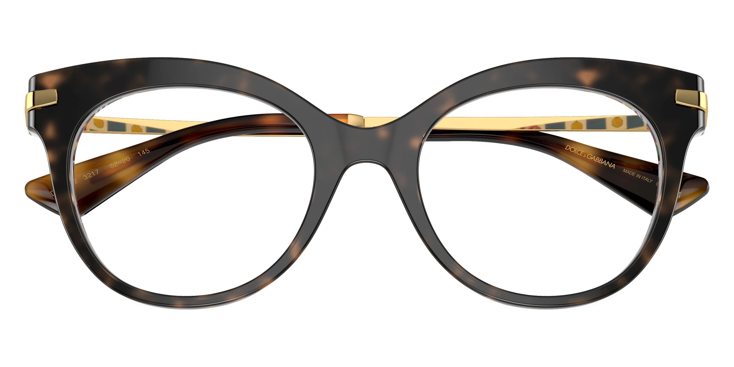 DOLCE & GABBANA - DG3392