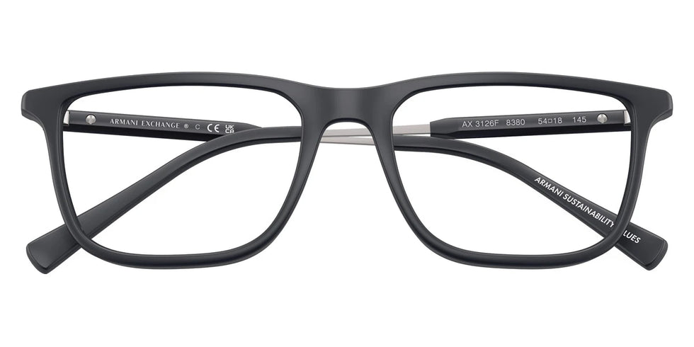 ARMANI EXCHANGE - AX3126F