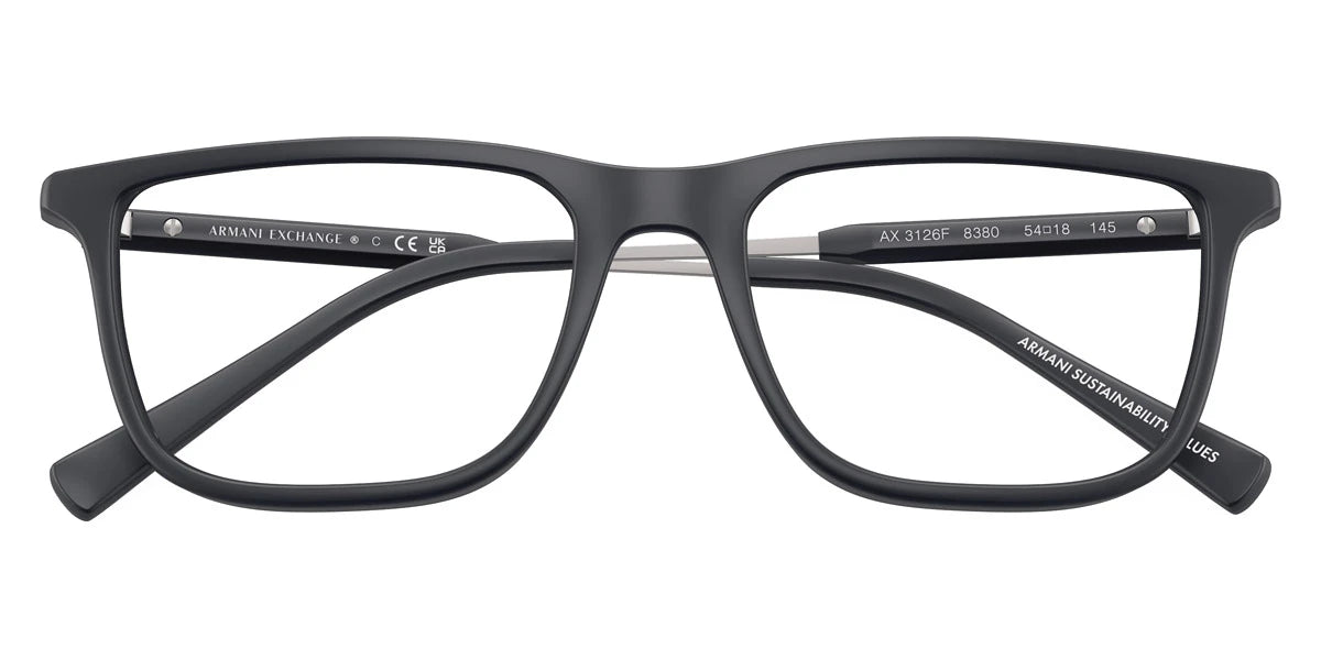 ARMANI EXCHANGE - AX3126F