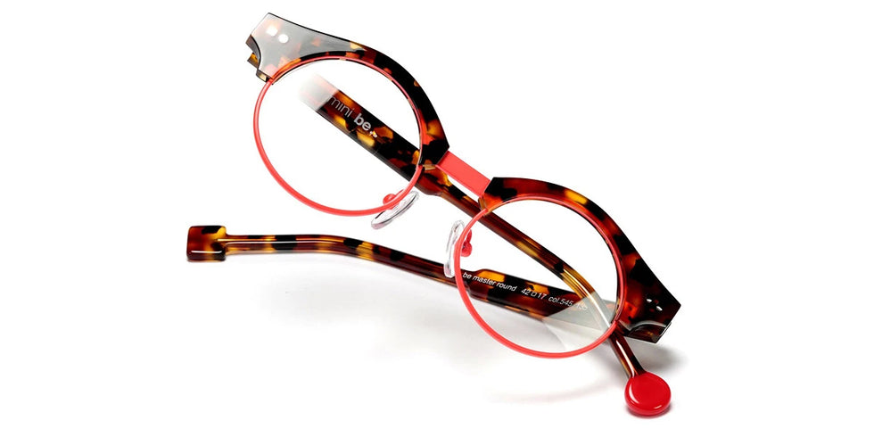 Sabine Be - Mini Be Master Round