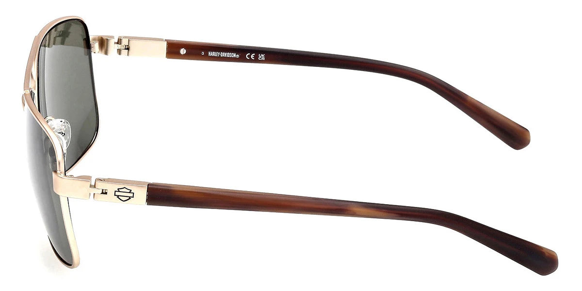 Harley-Davidson - HD00018