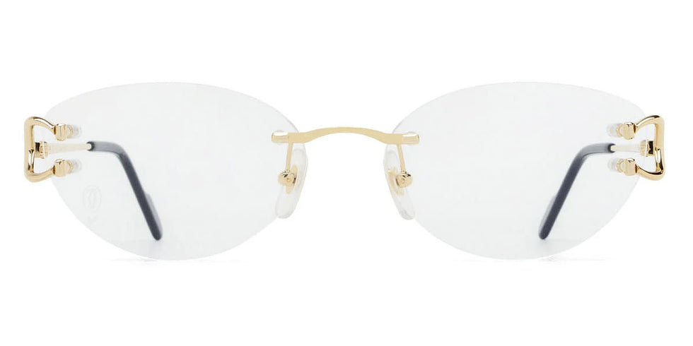 Cartier - CT0487O Signature C de Cartier