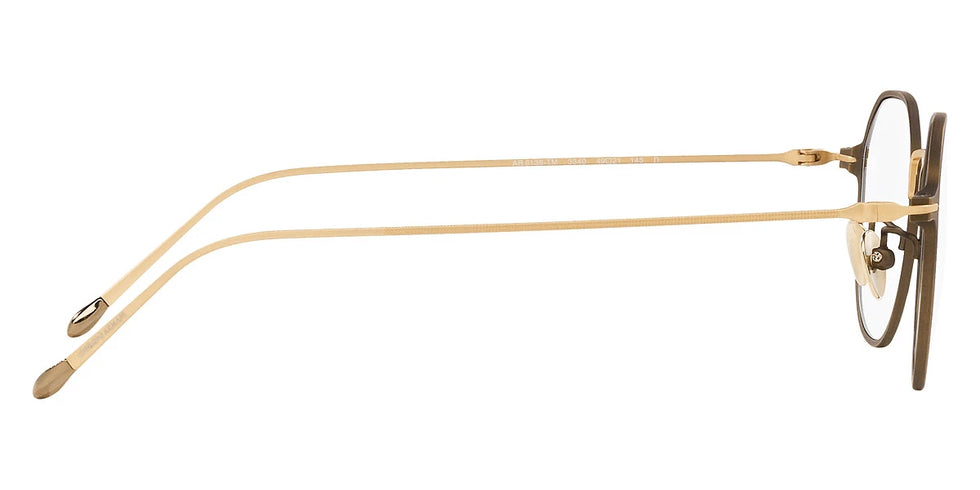 GIORGIO ARMANI - AR6138TM