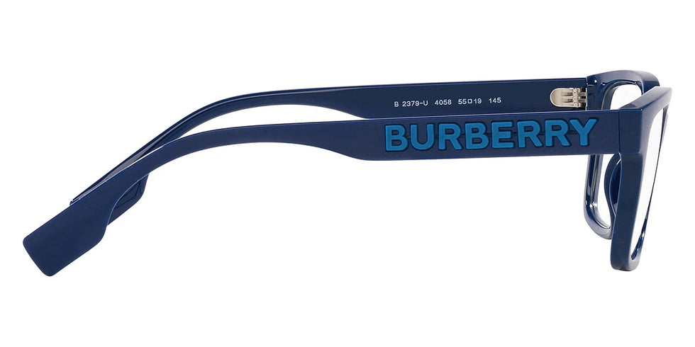 Burberry - BE2379U Charlie