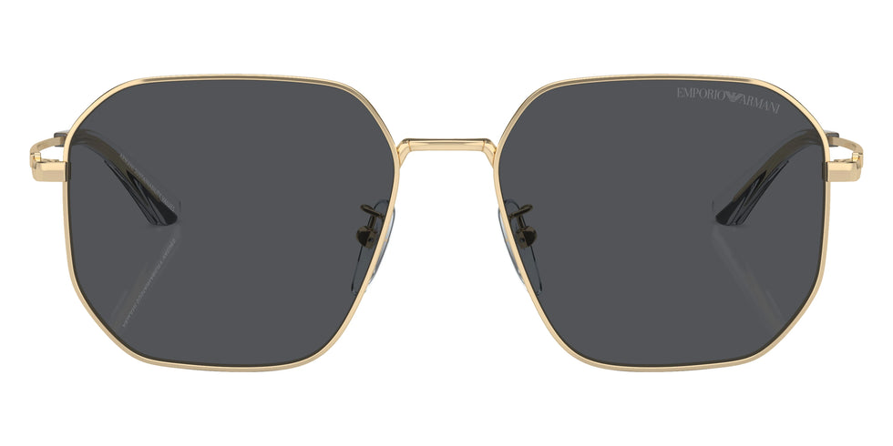 EMPORIO ARMANI - EA2154D