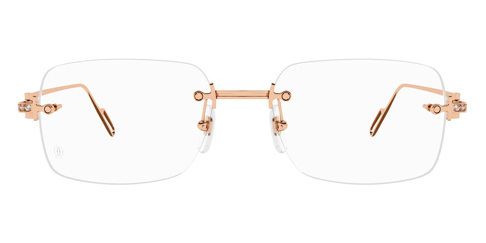 Cartier - CT0421O Precious