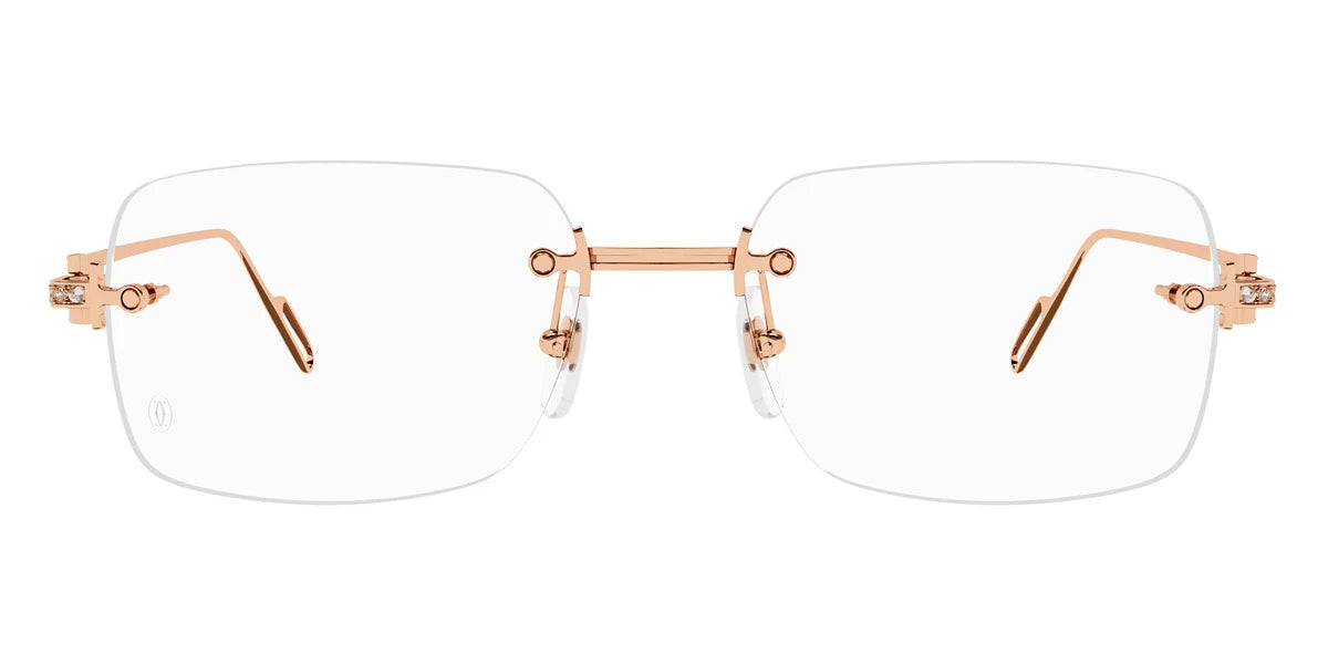 Cartier - CT0421O Precious