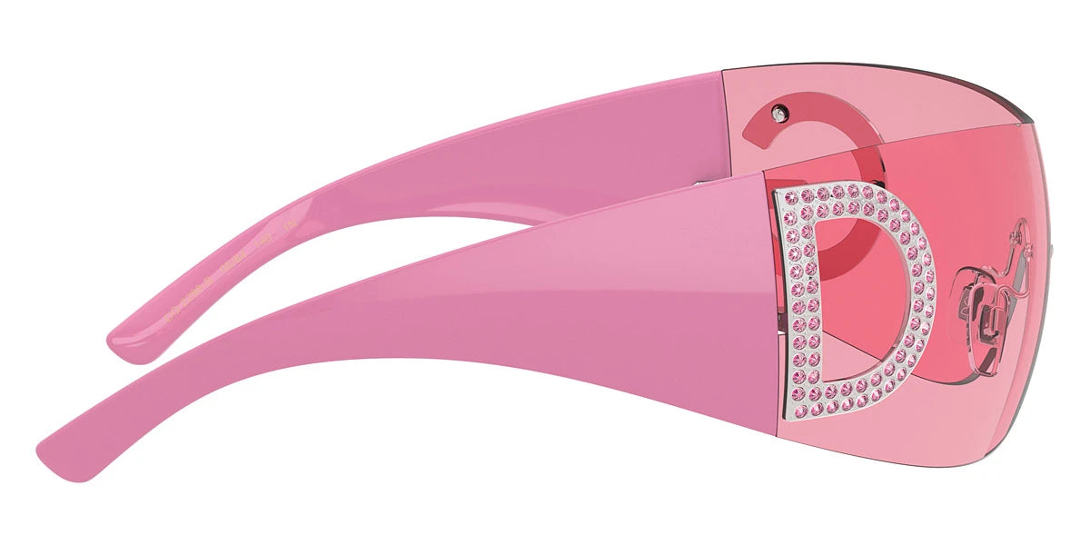 DOLCE & GABBANA - DG2298B