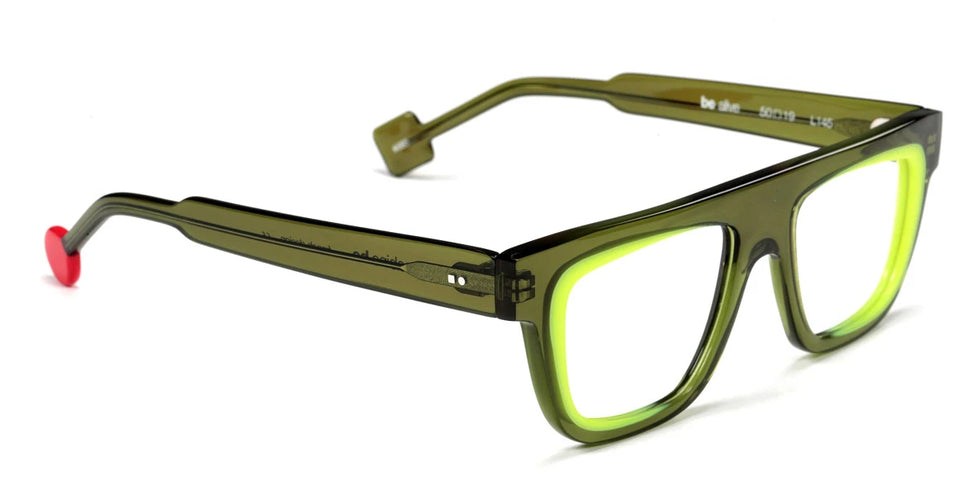 Sabine Be - Be Alive