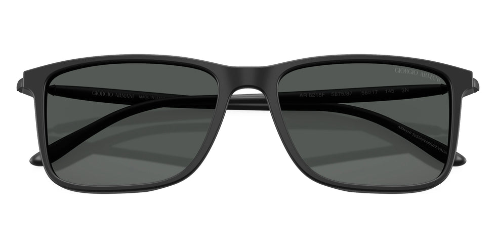 GIORGIO ARMANI - AR8218F