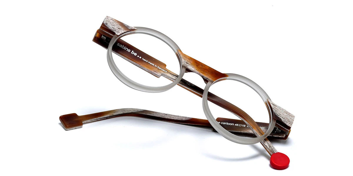 Sabine Be - Be Cartoon