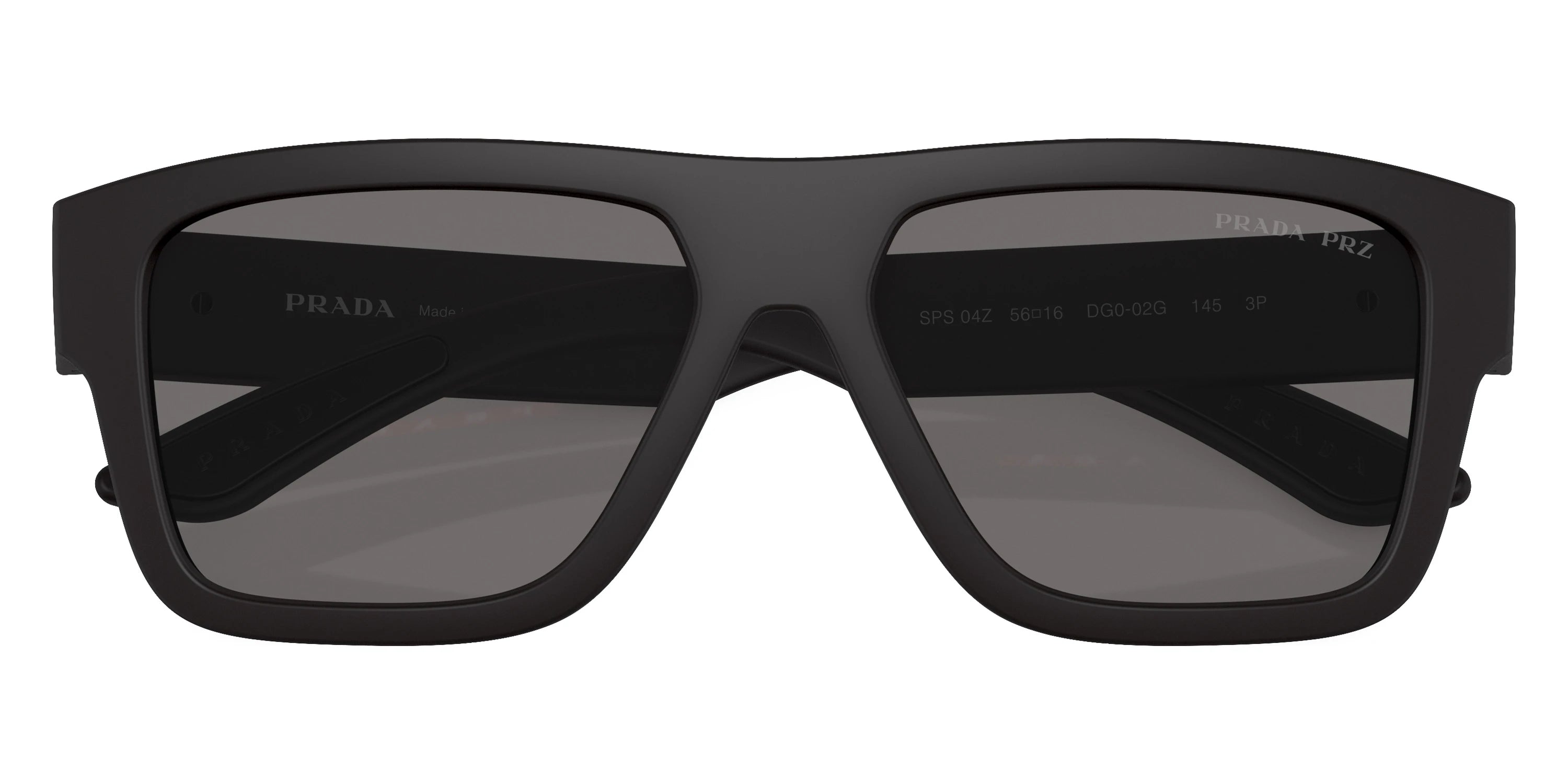 Prada Linea Rossa - PS 04ZS