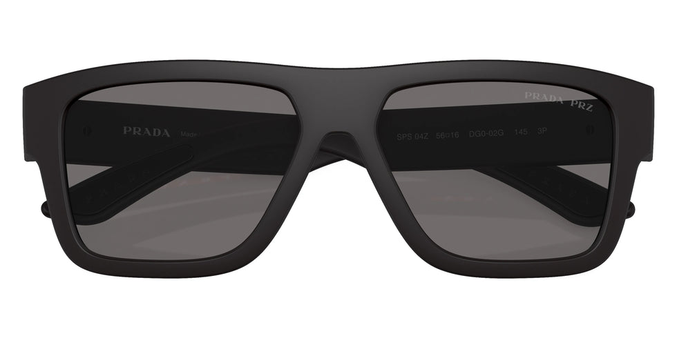 Prada Linea Rossa - PS 04ZS