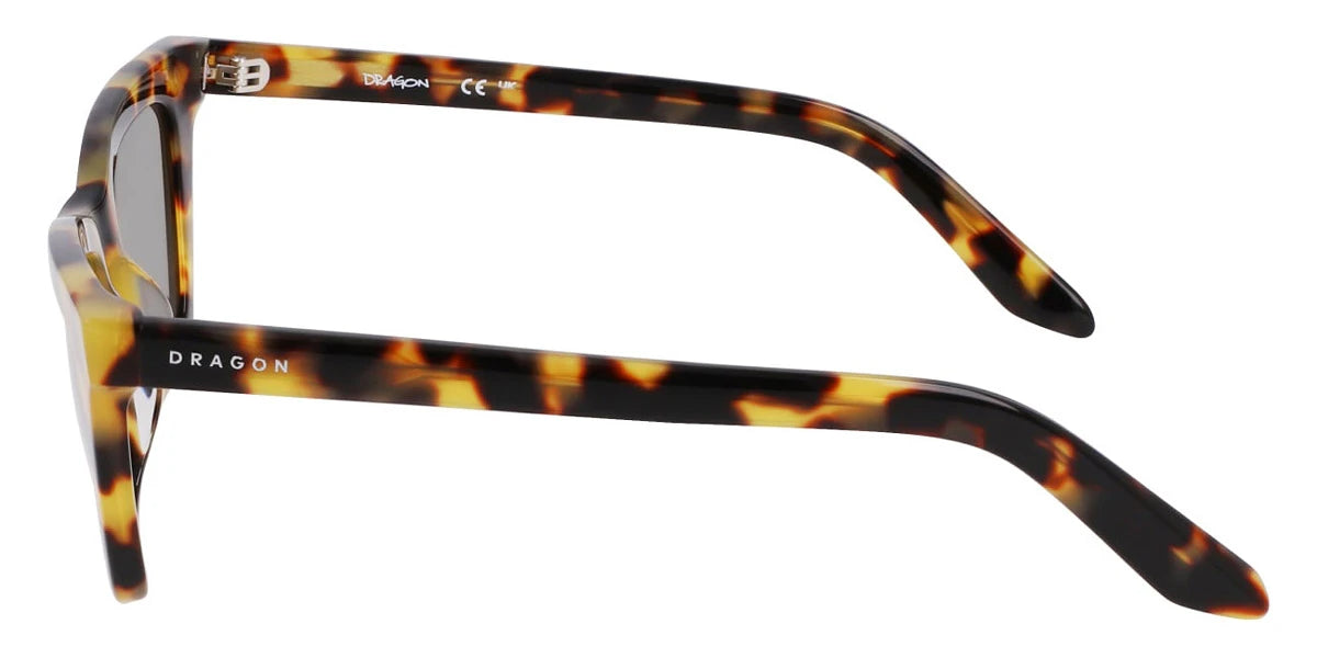 Dragon - DR KEELY LL