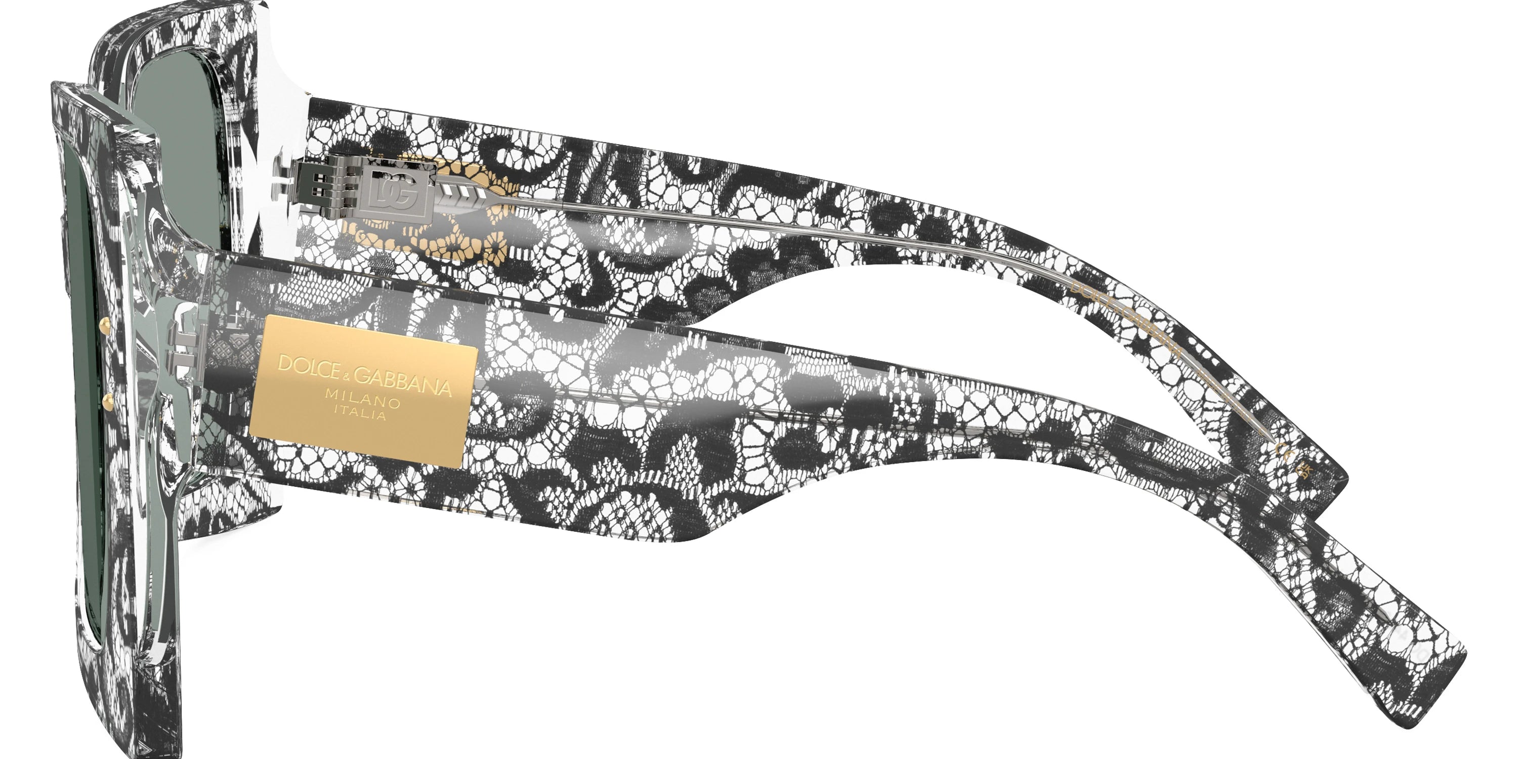 DOLCE & GABBANA - DG4490