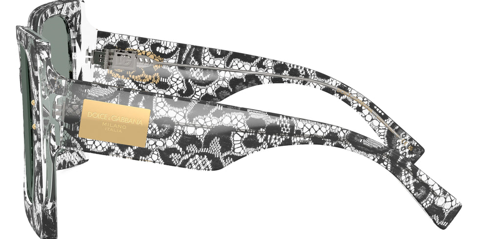 DOLCE & GABBANA - DG4490