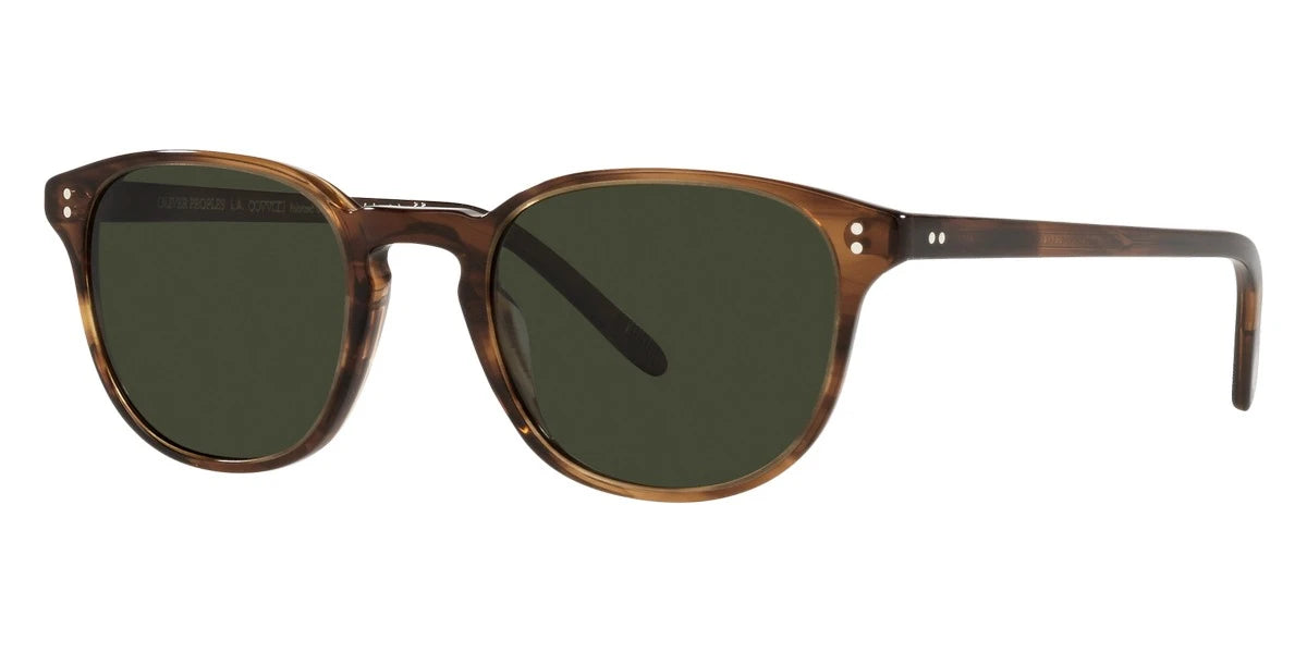 Oliver Peoples - Fairmont Sun OV5219S