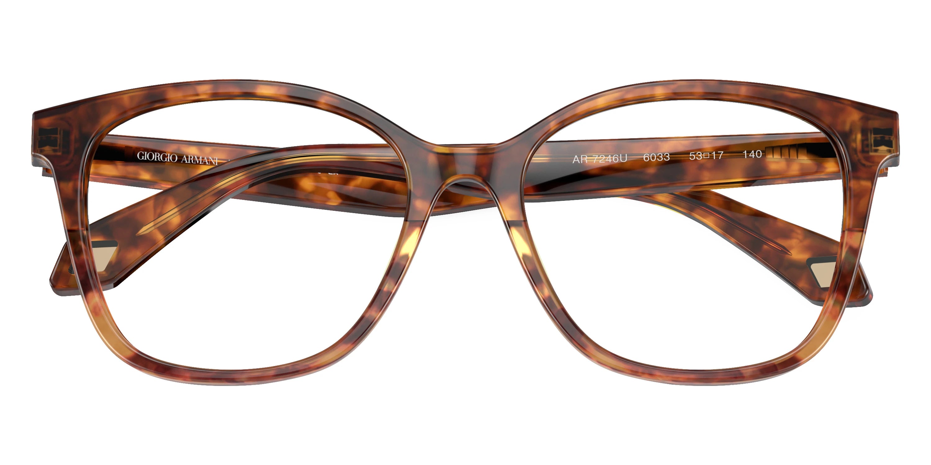 GIORGIO ARMANI - AR7246U