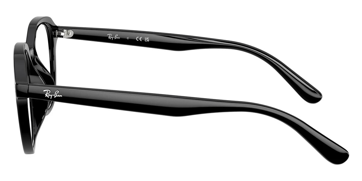 Ray-Ban RX7259D 2000 52 - Black