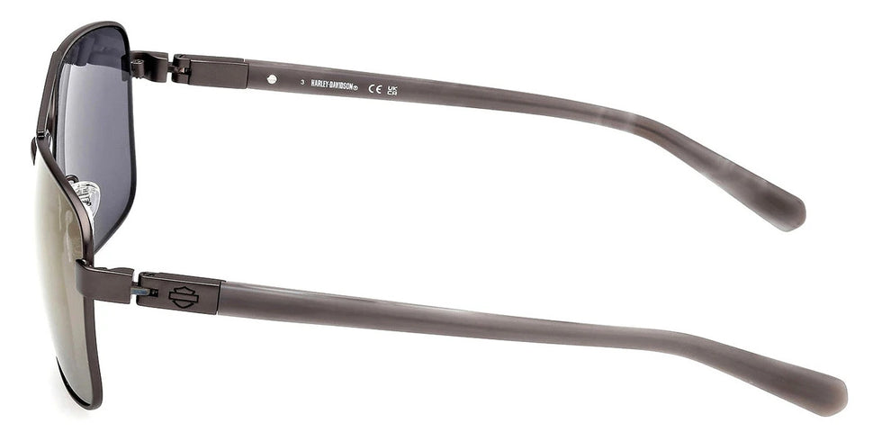 Harley-Davidson - HD00018