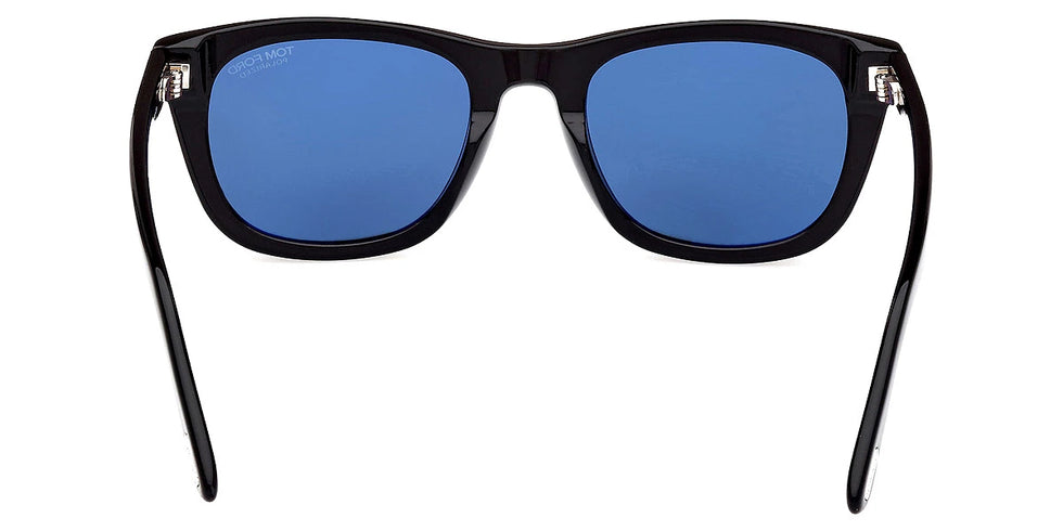 Tom Ford - FT1076 Kendel