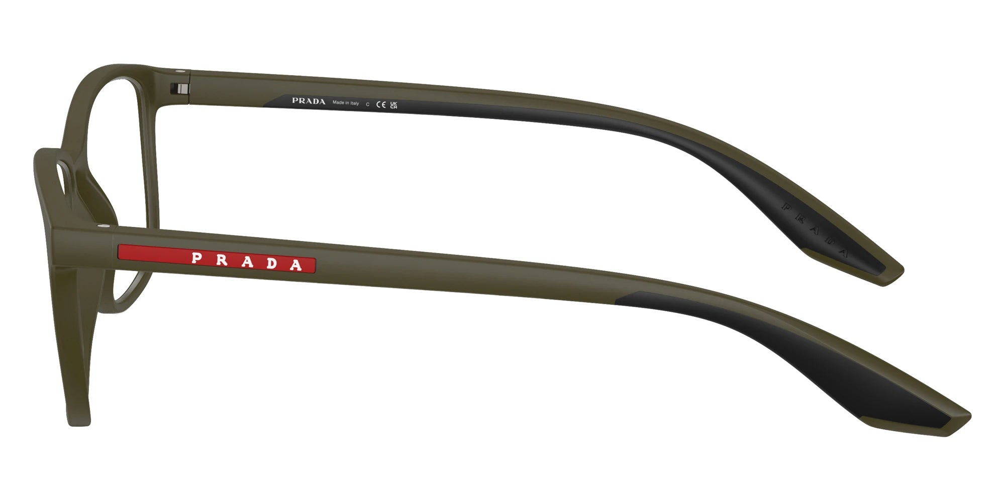 Prada Linea Rossa - PS 07RV