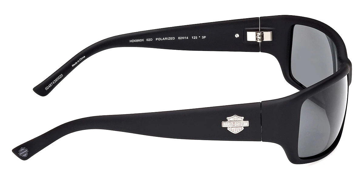 Harley-Davidson - HD0860X