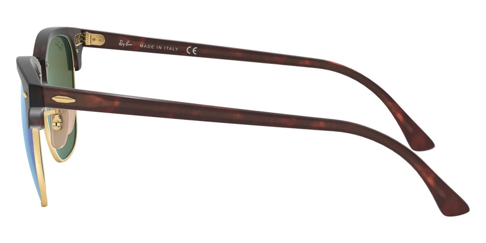 Ray-Ban - Clubmaster RB3016