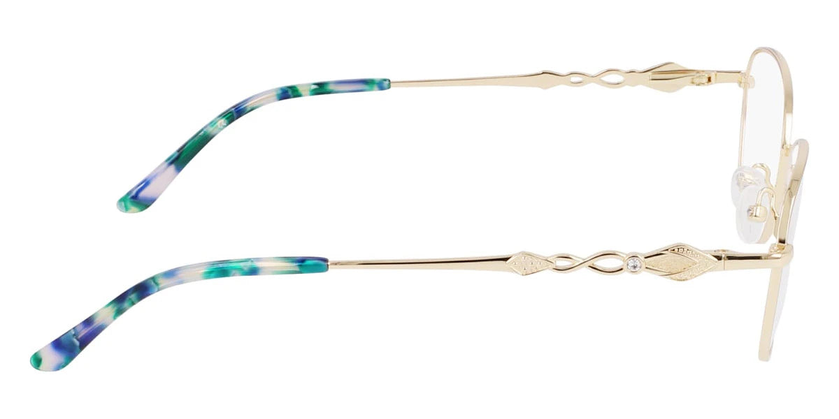 Marchon NYC - TRES JOLIE 208