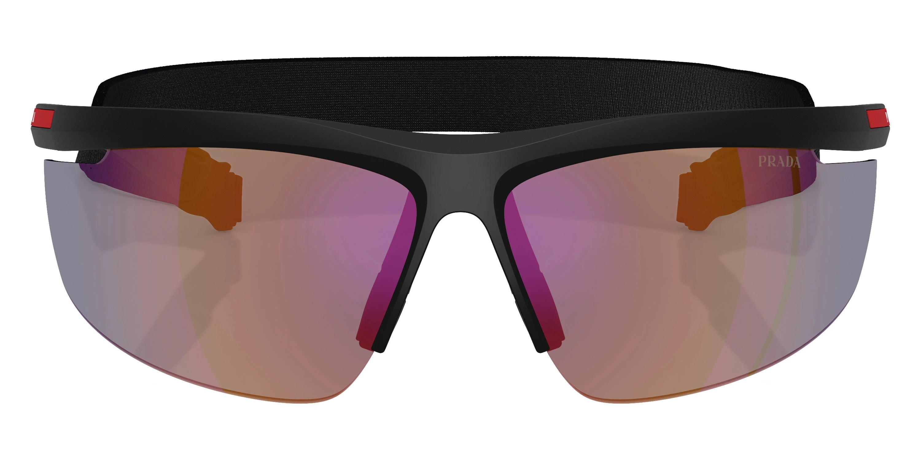 Prada Linea Rossa - Active PS A02S