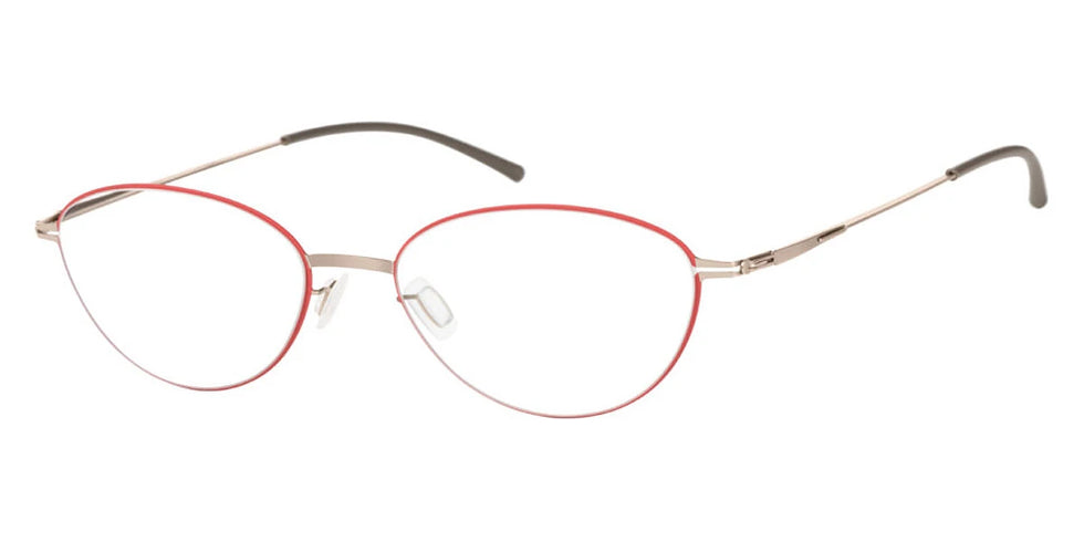 ic! berlin - Isa Eyeglasses