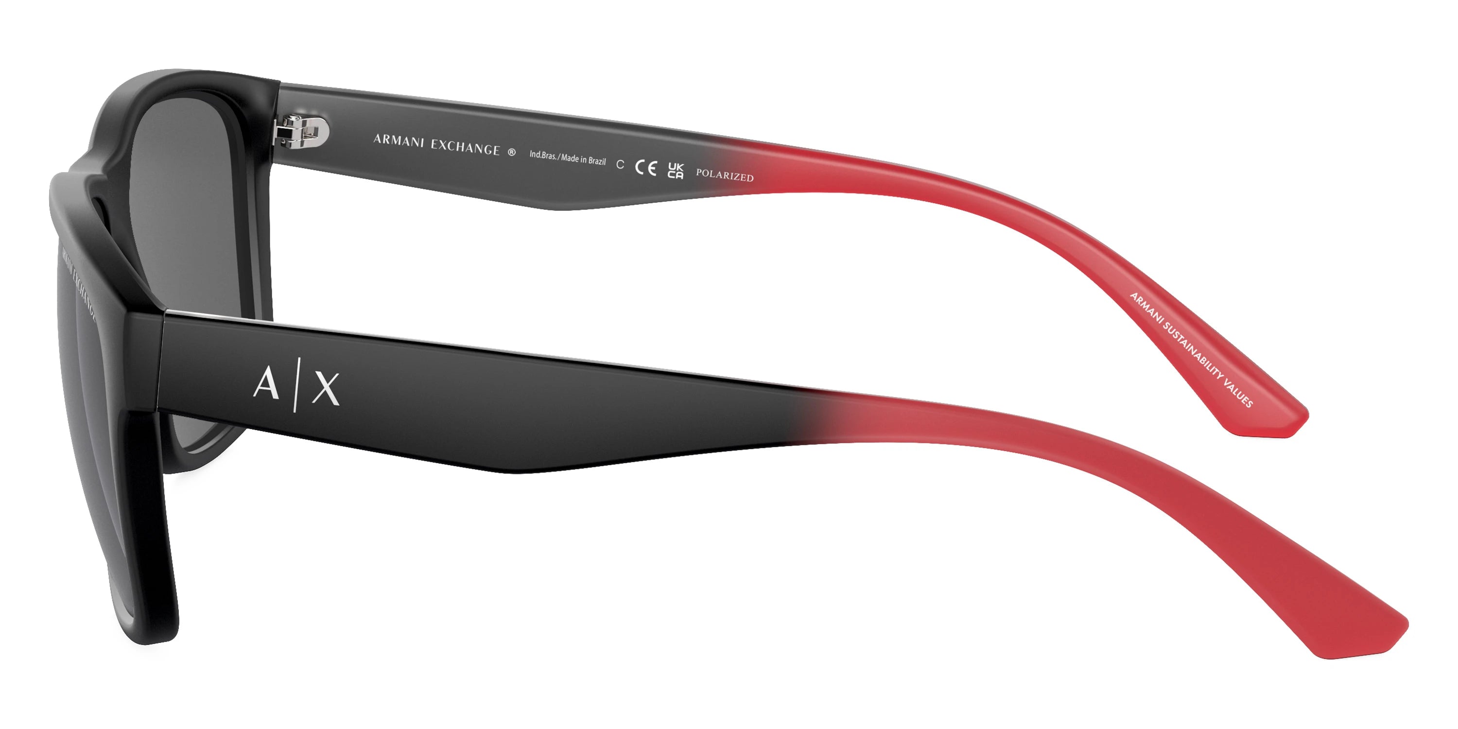 ARMANI EXCHANGE - AX4135S