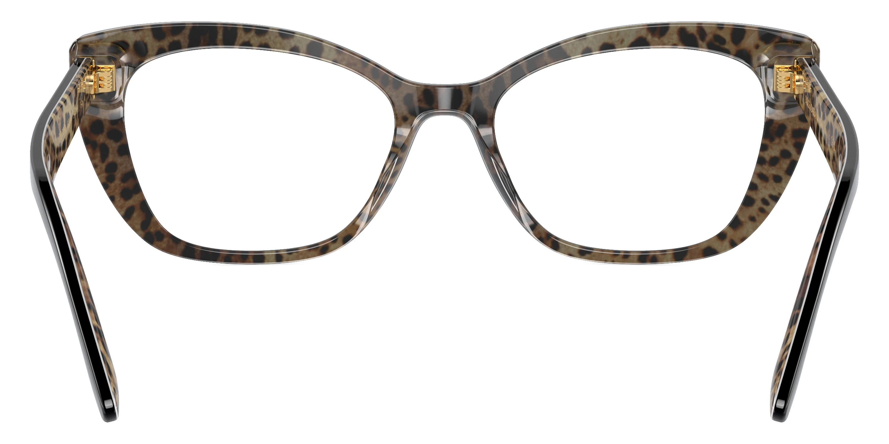 DOLCE & GABBANA - DG3360