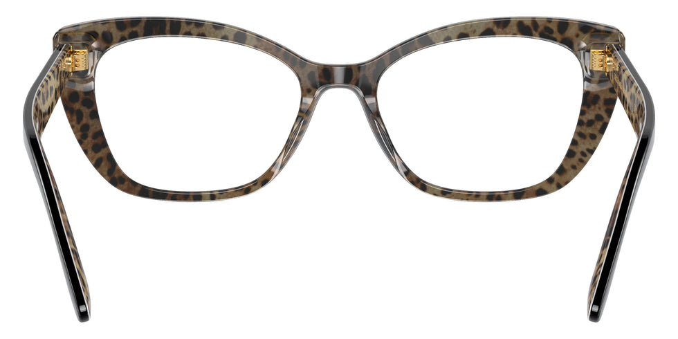 DOLCE&GABBANA - DG3360