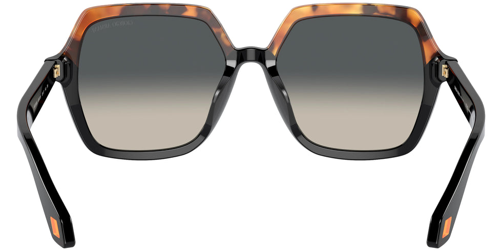 GIORGIO ARMANI - AR8193U