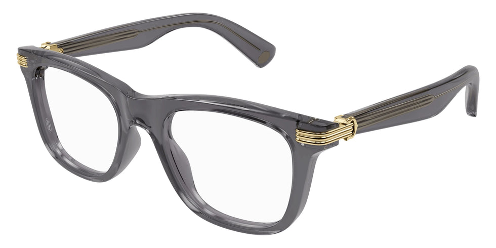 Cartier - CT0558O Première de Cartier