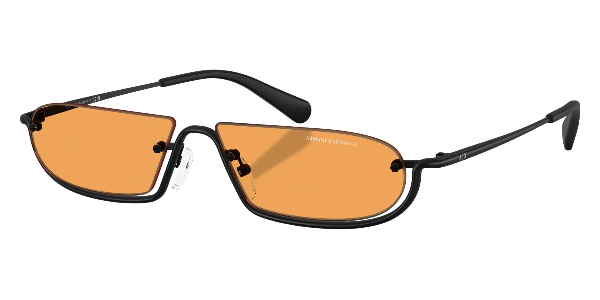 ARMANI EXCHANGE - AX2058S