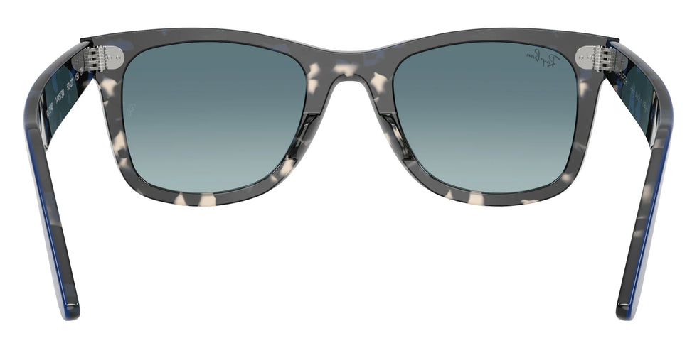 Ray-Ban - RB2240 Wayfarer Street Neat