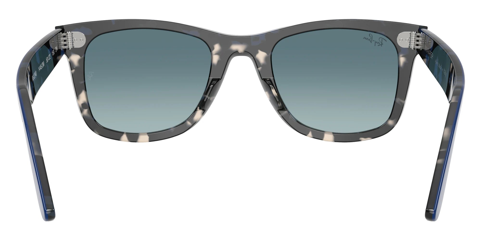 Ray-Ban - RB2240 Wayfarer Street Neat