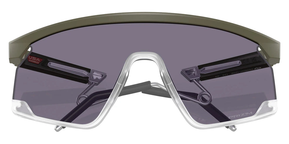 OAKLEY - BXTR Metal OO9237