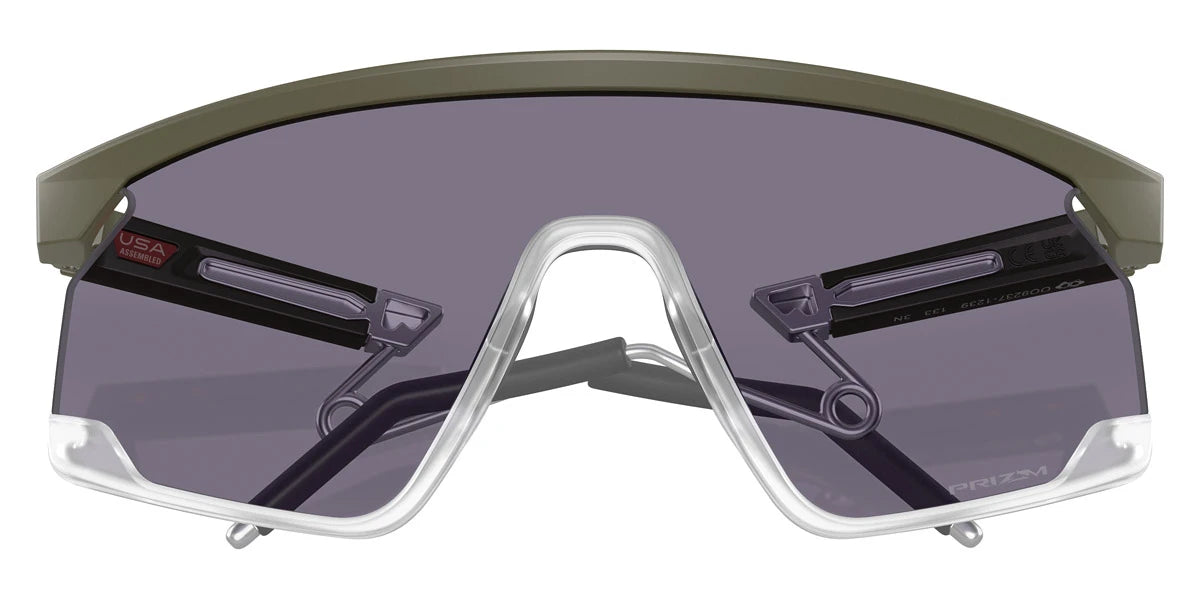 OAKLEY - BXTR Metal OO9237