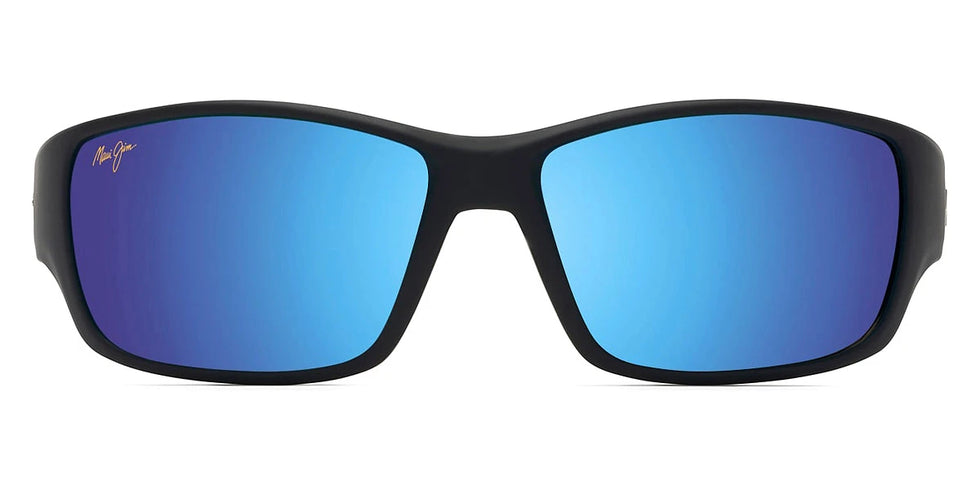 Maui Jim - LOCAL KINE