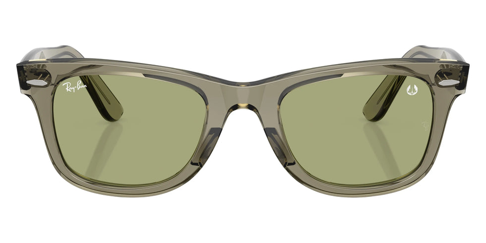 Ray-Ban - Wayfarer RB2140