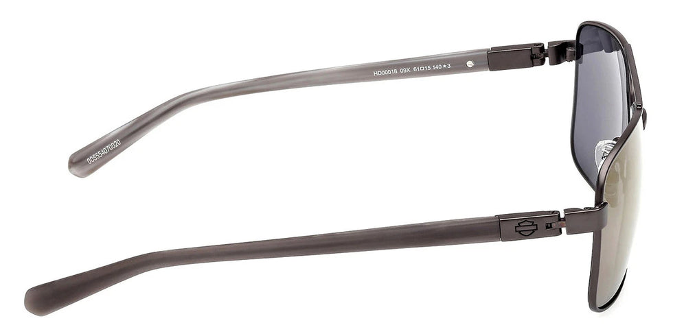 Harley-Davidson - HD00018