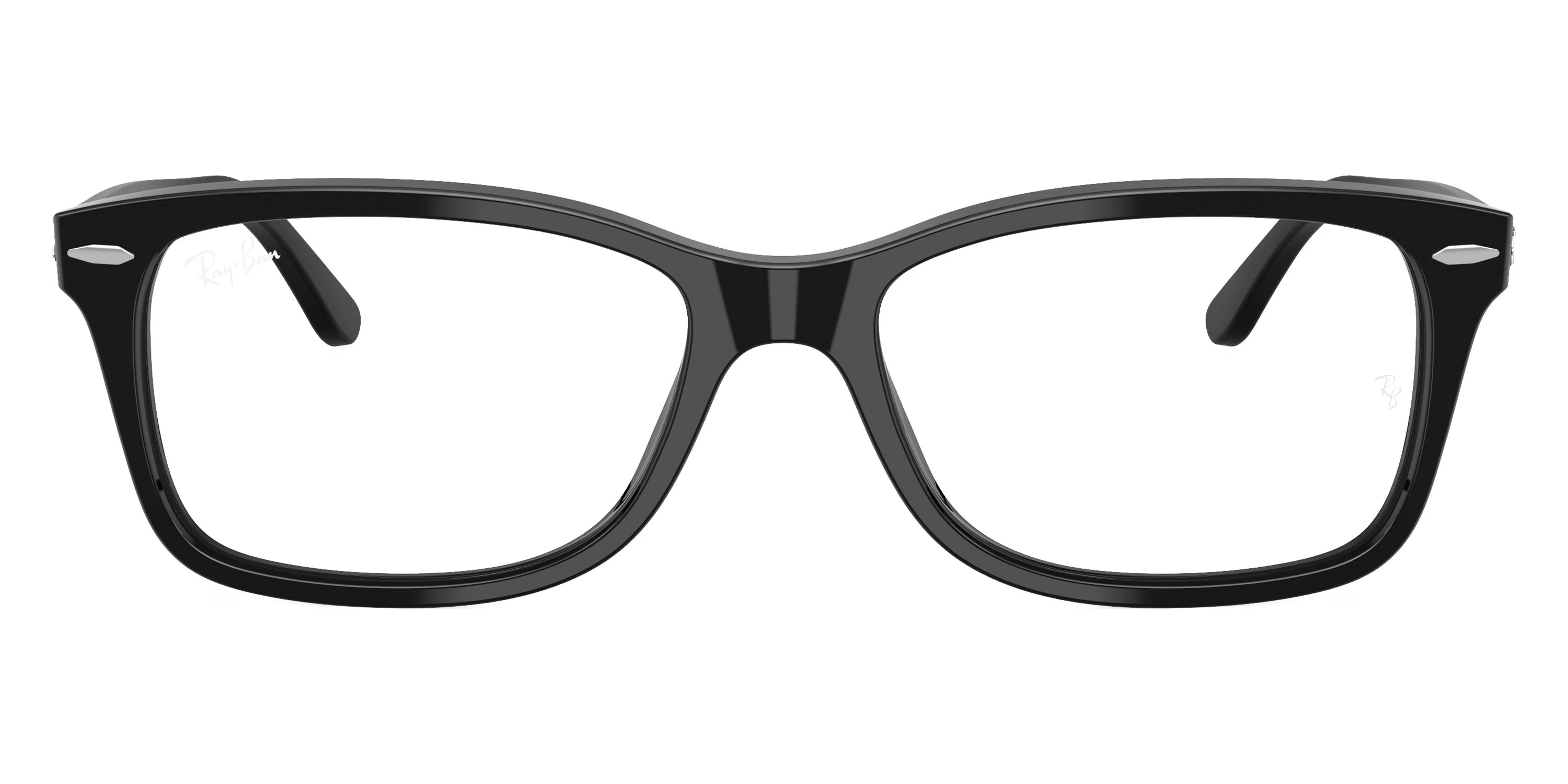 Ray-Ban RX5428 2000 53 - Black