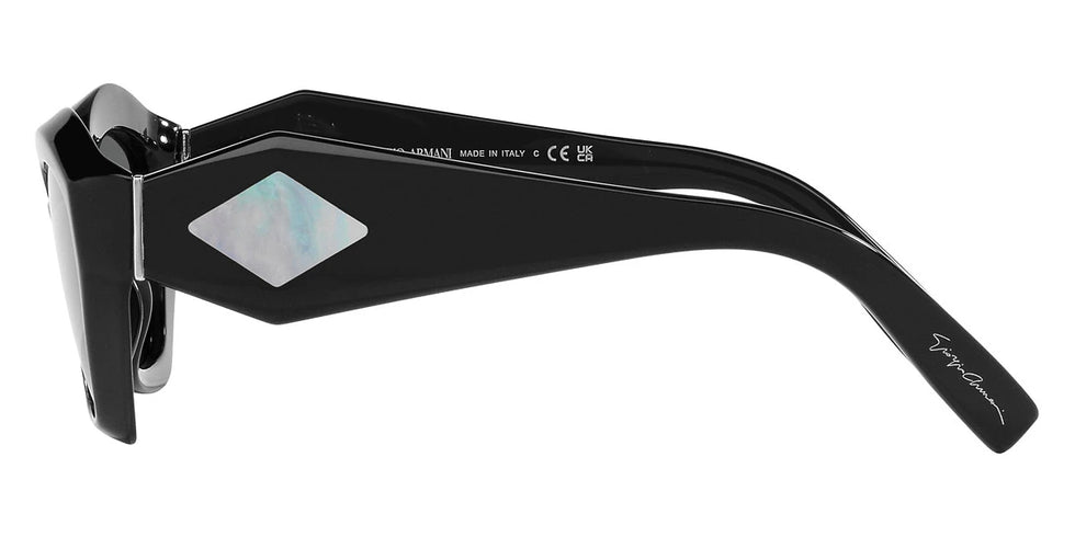 GIORGIO ARMANI - AR8187U