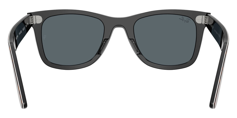 Ray-Ban - RB2240 Wayfarer Street Neat